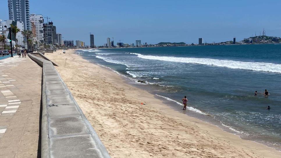 Prevén que verano 2023 cierre con 75% de ocupación hotelera en Mazatlán 