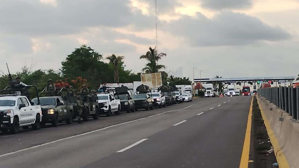 Hoteleros aprueban reforzamiento de seguridad en Mazatlán