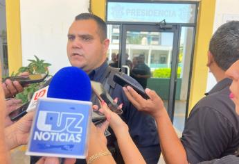 175 Elemento de la Policía Municipal de Mazatlán son investigados por diversos delitos