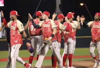 ¿«Cachirules» en la Liga Mexicana de Beisbol?; reportan a cubano nacido en Sinaloa