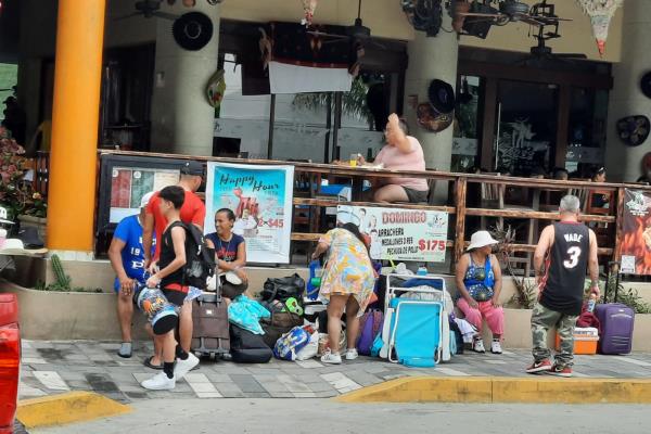 Van 40 denuncias por fraudes en reservaciones durante el 2023 en Mazatlán