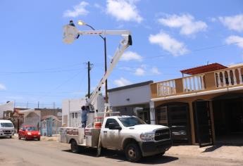 «Apagones» de luz en Mazatlán por la CFE van a la baja: alcalde