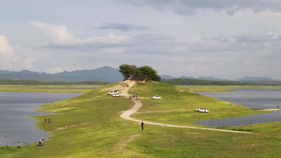 Imala, un pueblo encantador de Culiacán. ¿Lo conoces?