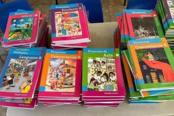 Estos los 29 estados que sí aceptan los nuevos libros de textos gratuitos de la SEP