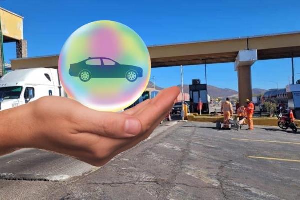 ¿Qué es el seguro de autopista de CAPUFE y cómo hacerlo válido?