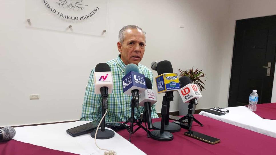 «¡No tiene vergüenza!»: Gerardo Vargas sobre transito recibiendo «mordida»