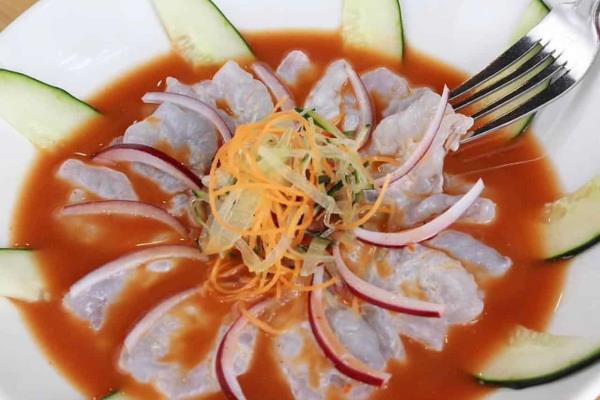 Los 5 mejores aguachiles de Mazatlán; explora los sabores frescos del mar