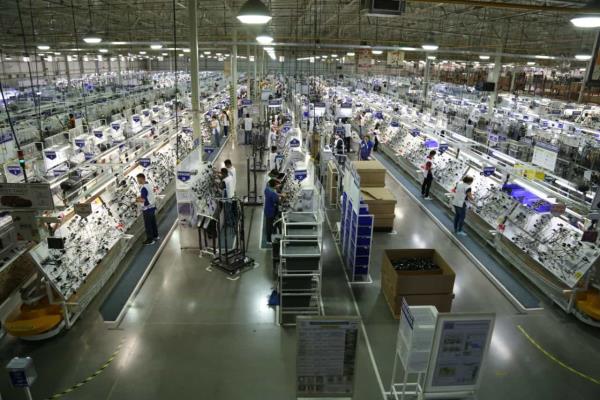 Sinaloa superará media nacional en crecimiento económico en segundo trimestre de 2023: Secretaría de Economía