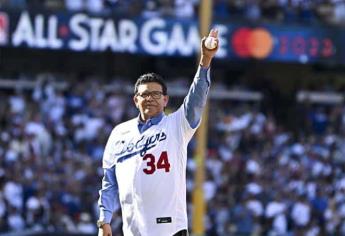 Fernando Valenzuela no reaparece; emiten vieja entrevista del pitcher sonorense