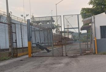 Riña en el penal de Mazatlán deja dos reos heridos