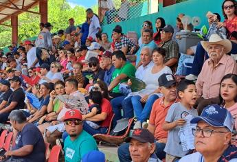 ¿Habrá nuevo campeón de la Liga Clemente Grijalva este domingo? Pascoleros y Abarroteros disputan el título