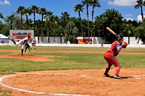 Abarroteros aplasta a Pascoleros y se colocan a un juego del campeonato en la Clemente Grijalva
