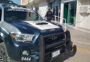 Bandas delictivas capturadas robaban en todo Culiacán, no solo el centro: Seguridad Municipal