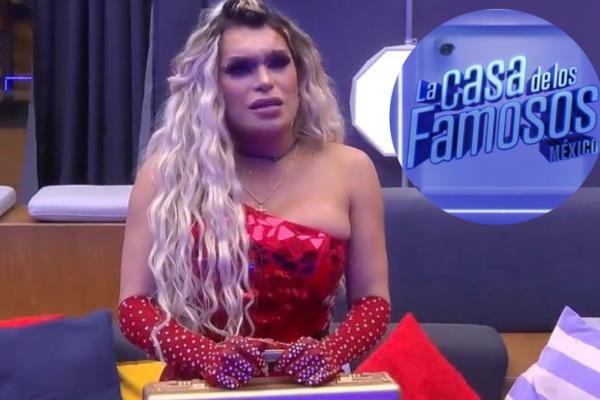Wendy Guevara es la ganadora de La Casa de los Famosos