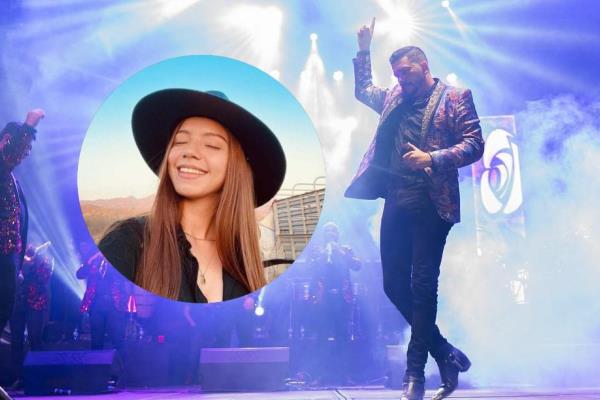 Quién era la hija del exvocalista de los Recoditos que murió ahogada en Mazatlán