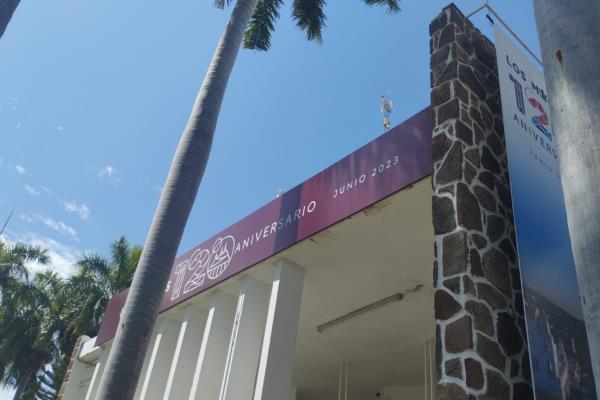 Ayuntamiento de Ahome interpone denuncia por presunto robo de cableado