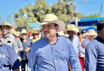 Partido del Trabajo destapa a Guillermo Romero para la alcaldía de Mazatlán