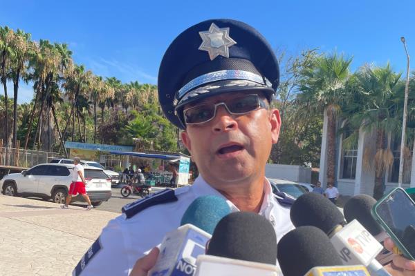 En investigación tema de tránsito que aceptó «mordida» en Los Mochis