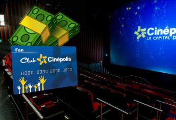 ¿Qué día es más barato ir al cine? Aquí te lo decimos