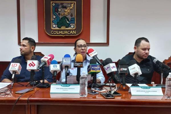 Ayuntamiento de Culiacán premiará a ciudadanos ejemplares
