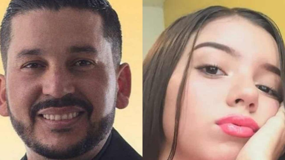 La hija de Luis Ángel «El Flaco» dedicó su última publicación a Wendy Guevara