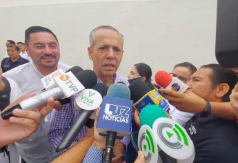 Gerardo Vargas señala posible «trasfondo político» en insistencia de denuncias por basura