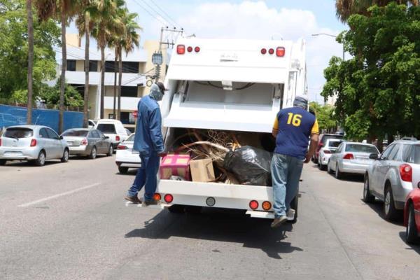 Por falta de choferes, OP Ecología incumple con rutas este miércoles