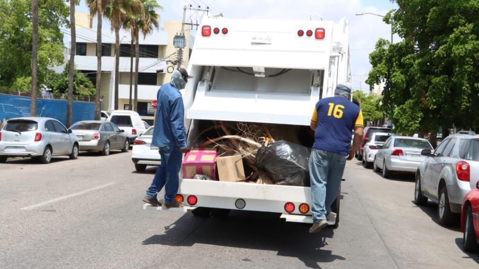 Por falta de choferes, OP Ecología incumple con rutas este miércoles