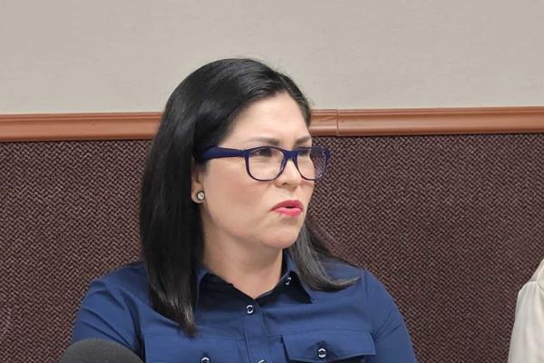 Minerva Vázquez: «Increíble que la UAS esté gastando recursos para una campaña de defensa a sus autoridades»