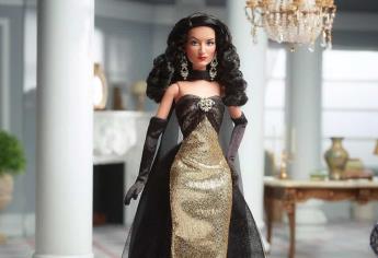 Mattel lanza Barbie de Maria Felix, ¿cuánto cuesta y dónde comprarla?