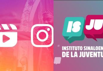 ¿Quieres ser viral en redes sociales? El ISJU te enseña de manera gratuita