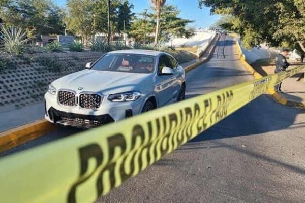 Adolfo fue contratado para asesinar a una mujer en Culiacán; lo condenan a 35 años de cárcel