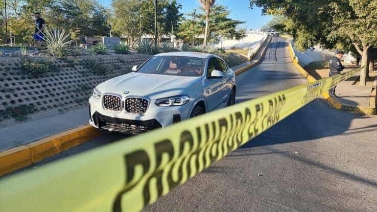 Adolfo fue contratado para asesinar a una mujer en Culiacán; lo condenan a 35 años de cárcel