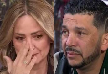 Conductores de «Hoy» lamentan la muerte de la hija del cantante de banda Luis Ángel «El Flaco»