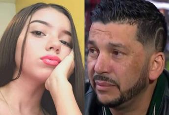 ¿A qué se dedicaba María Fernanda, hija del cantante de banda Luis Ángel «El Flaco»?