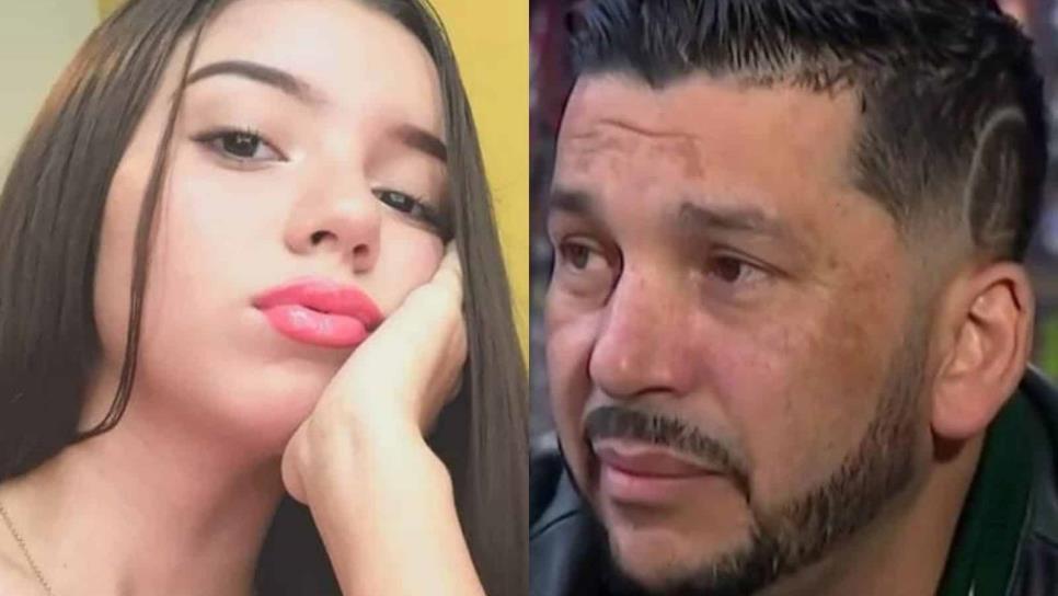 ¿A qué se dedicaba María Fernanda, hija del cantante de banda Luis Ángel «El Flaco»?