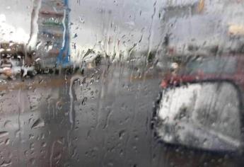 Las recomendaciones que debes seguir en la temporada de lluvias de Culiacán