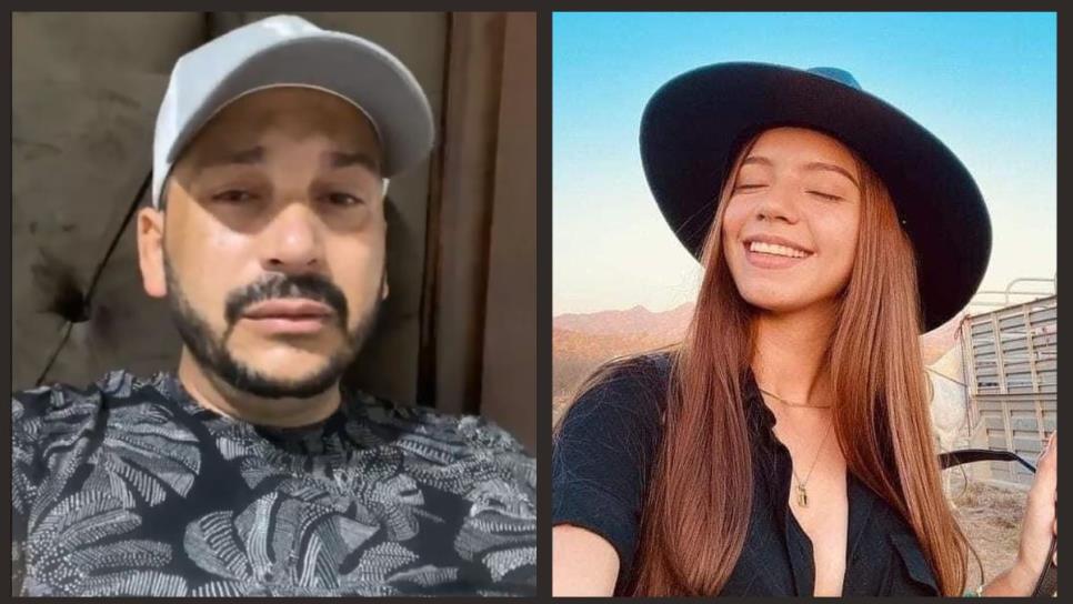 Luis Ángel «El Flaco» rompe en llanto; llama a jóvenes a cuidarse cuando anden de fiesta | VIDEO Luis Ángel «El Flaco» rompe en llanto; llama a jóvenes a cuidarse cuando anden de fiesta | VIDEO