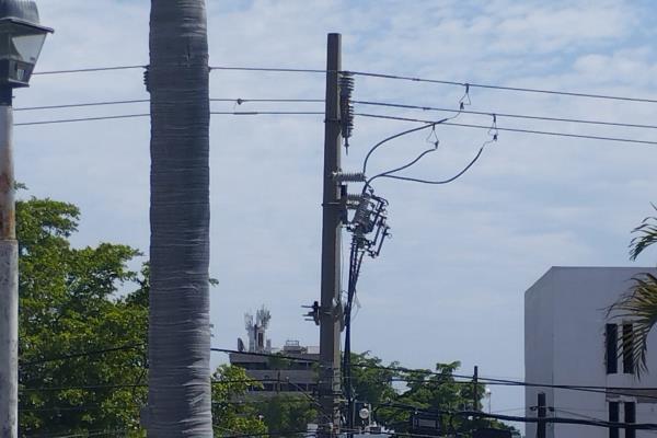 Ayuntamiento de Ahome desiste de denuncia por robo de cableado tras reunión con CFE