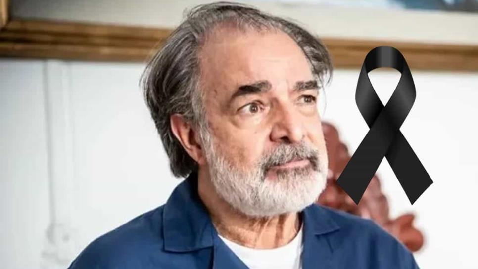 Muere El Actor David Ostrosky A Los 66 Años De Edad Luz Noticias