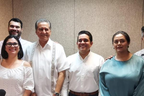 Diputados de Morena coinciden en que hay «cerrazón» de la UAS para auditoría