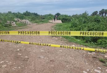 Encuentran cuerpo de Refugio, arrastrado tras caer a un canal en Culiacán