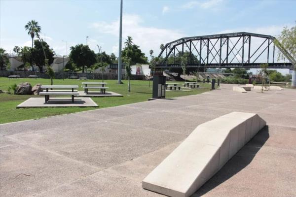 Lugares para visitar en familia en Culiacán este fin de semana