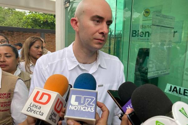 Se analiza adelantar los pagos de programas del Bienestar para el 2024 por elecciones
