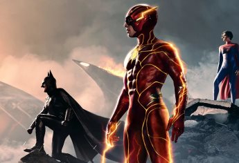 Ya hay fecha de estreno de The Flash en streaming