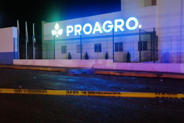 Fallece un vecino de Baricueto en accidente en Navolato