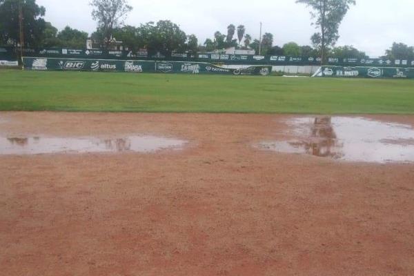 Suspenden la gran final de la Clemente Grijalva Cota tras remanentes de «Hilary»