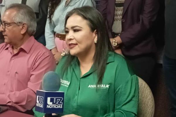 ¿Cuánto? Diputados subirán presupuesto para infraestructura de CFE en 2024