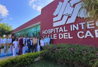 Especialistas se niegan a trabajar en el nuevo Hospital Integral del Valle del Carrizo