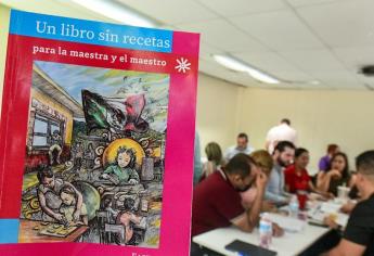 Habrá crisis educativa en donde no se distribuyan los libros de la SEP: Graciela Domínguez